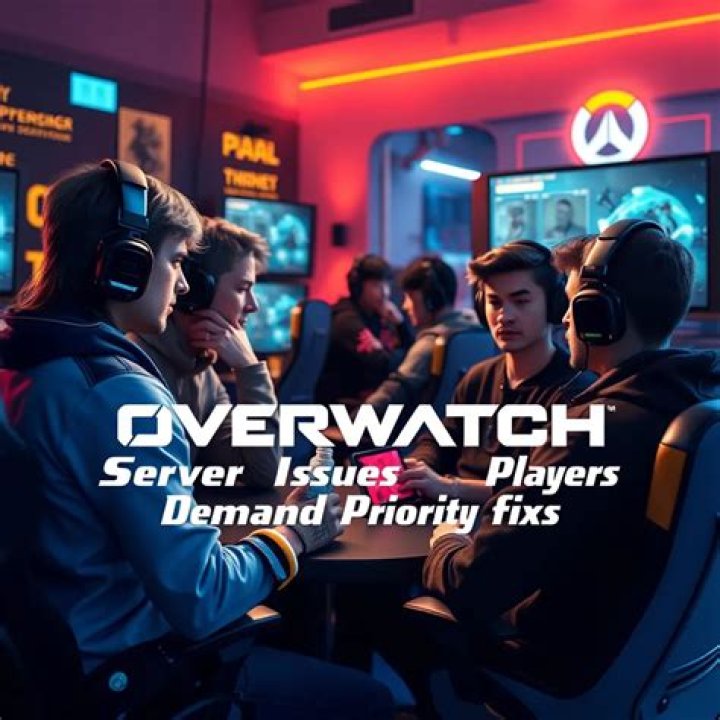 Vanguard Players Demand Fixes To Connection Problems
