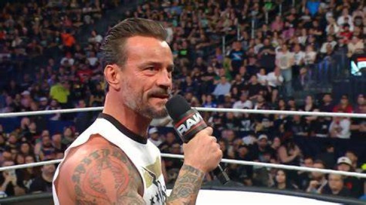 VIDEO: Fan Struck By CM Punk At Raw Issues First Statement