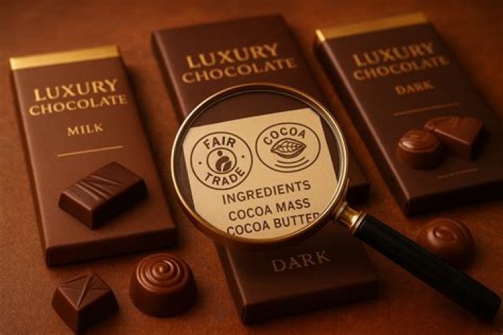 Waar Goede Chocolade Kopen? (Best solution)