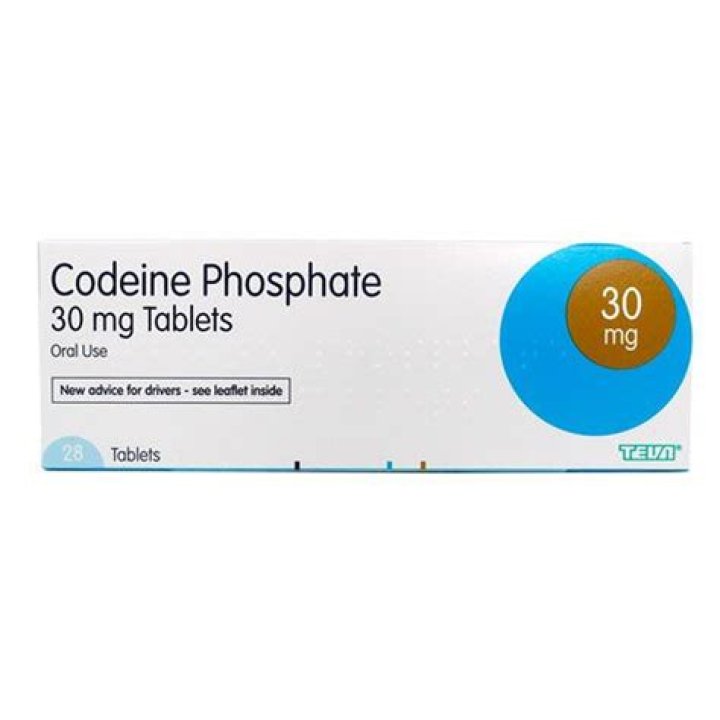 Waar Kan Ik Codeine Zonder Recept Kopenkopen? (Solution)