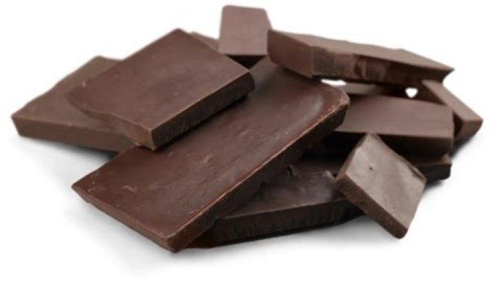 Waarom Smelt Chocolade? (Solution found)