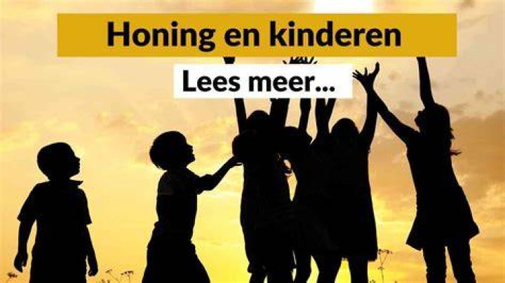 Wanneer Mag Kind Honing? (Best solution)