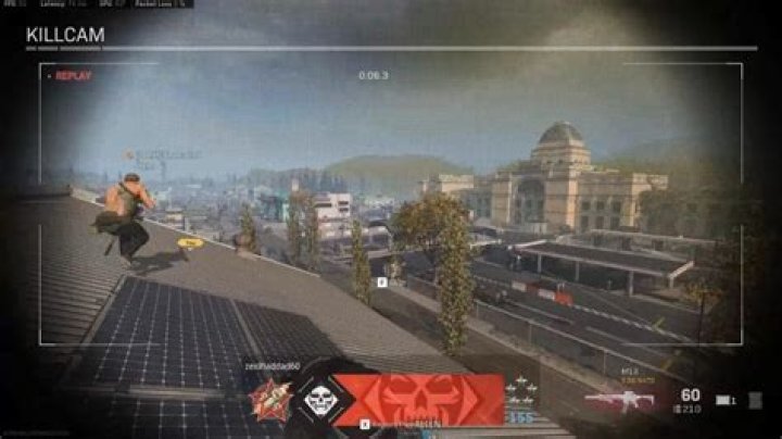 Warzone Glitch Teases Arrival of Final Killcam