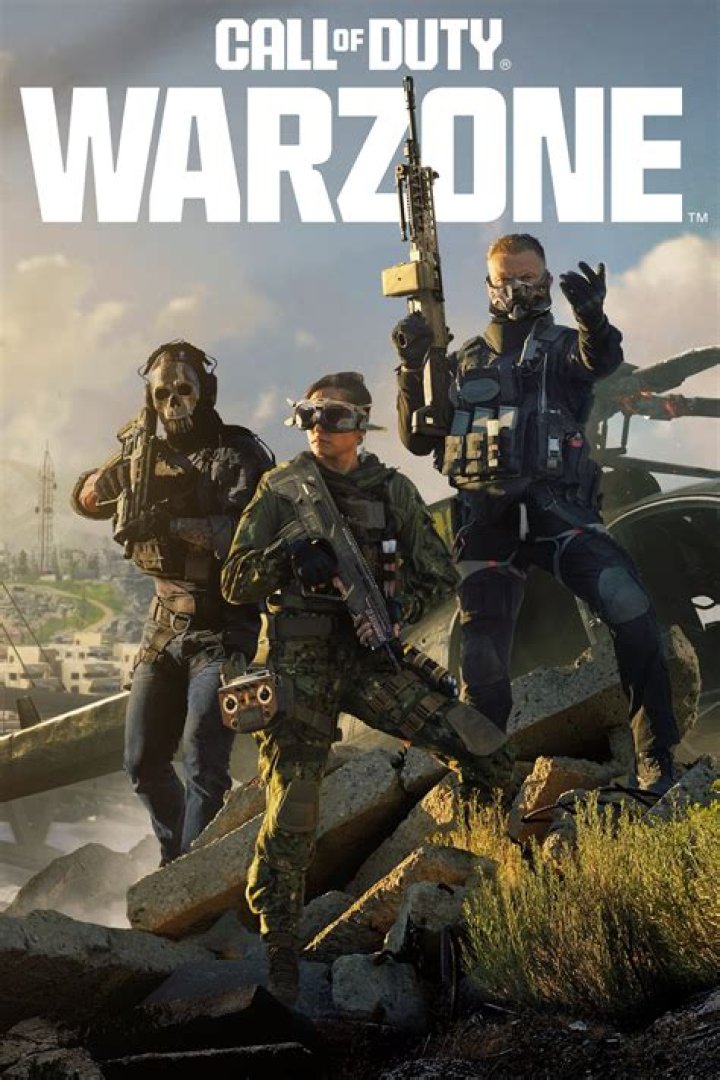 Warzone Update, Weather Systems and More