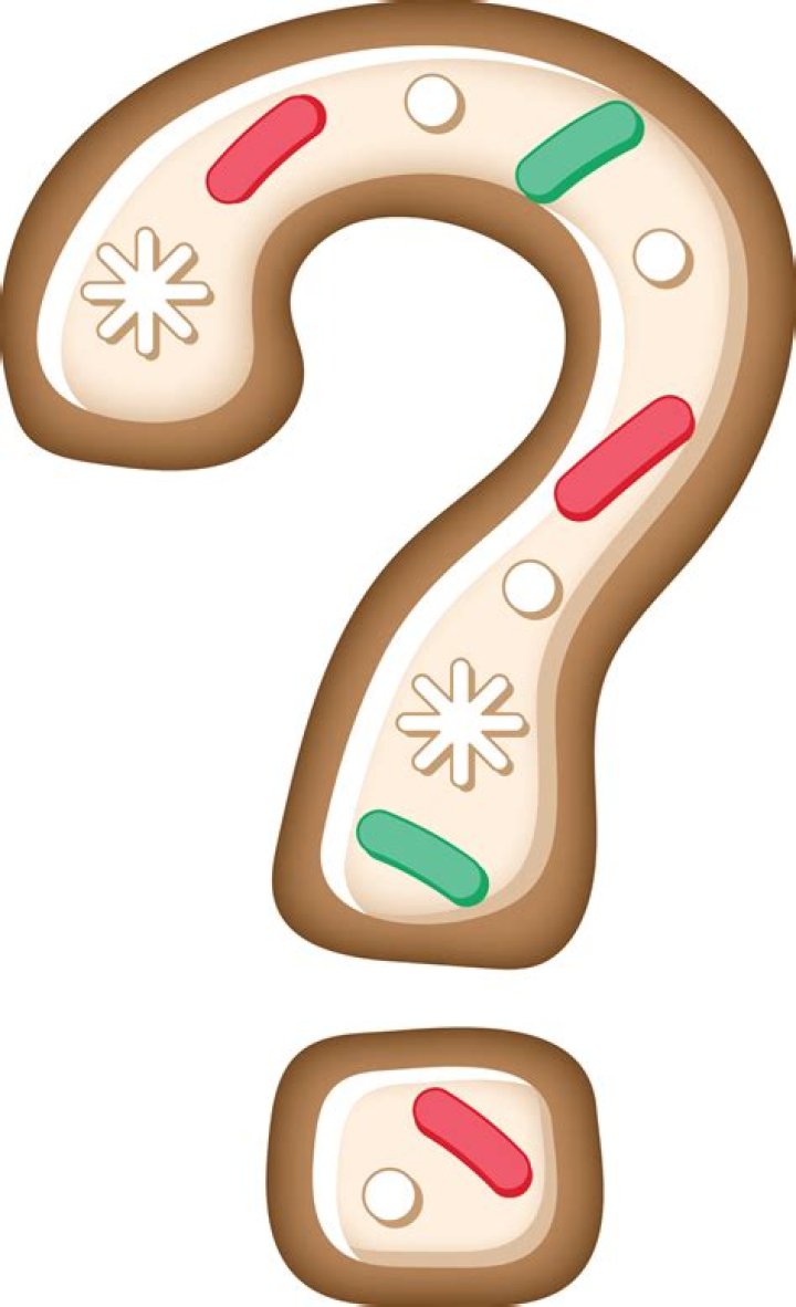 Wat Is Cookie? (Question)