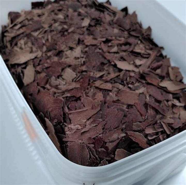 Wat Is Couverture Chocolade? (Correct answer)