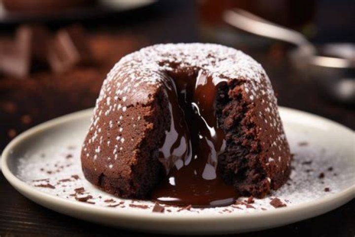 Wat Is Fondant Chocolade? (Solution)