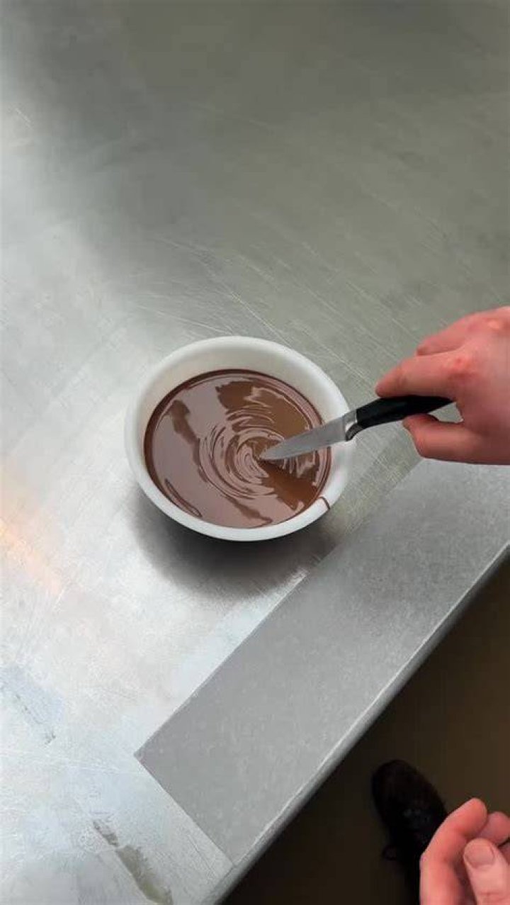 Wat Is Getempereerde Chocolade? (Perfect answer)