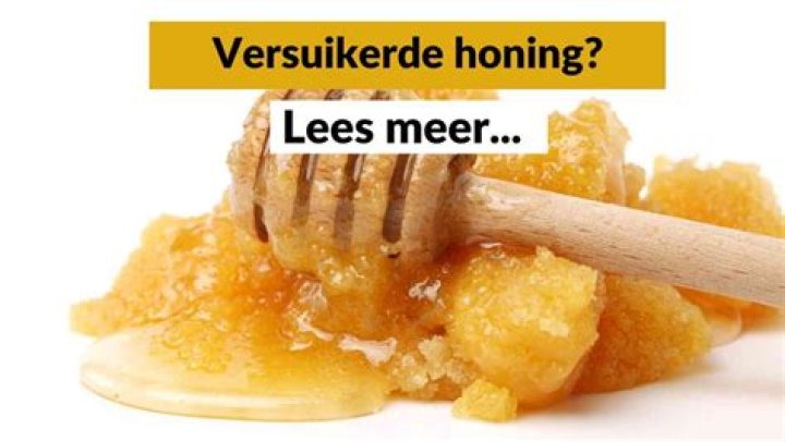 Wat Is Koudgeslingerde Honing? (Solution)