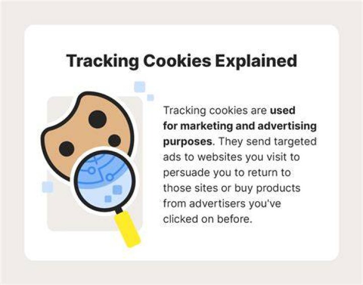 Wat Is Tracking Cookie? (Perfect answer)