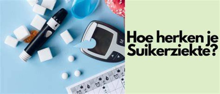 Wat Te Doen Bij Lage Suiker? (Solution)