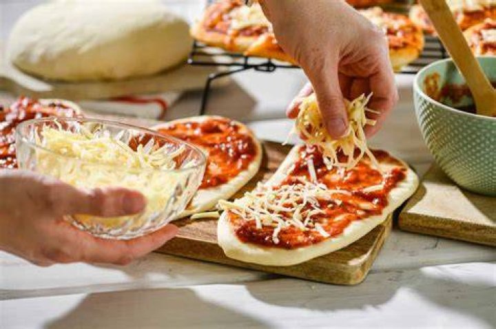 Wat Voor Deeg Voor Pizzarette? (Solution found)