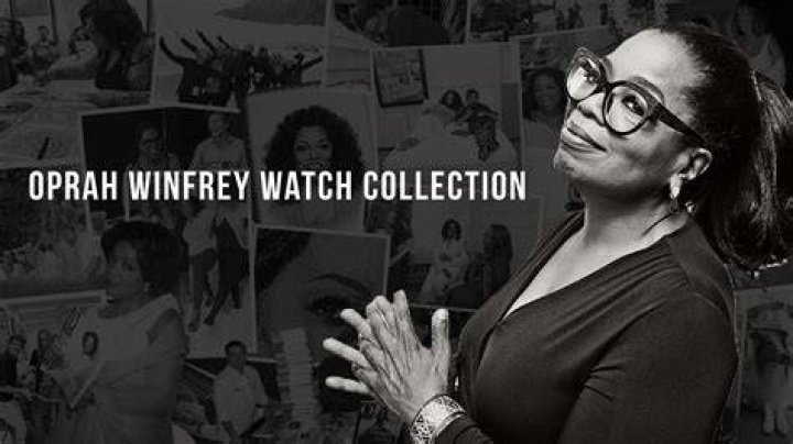 Watch Oprah's interview with Prince Harry and Meghan on VMedia VMedia