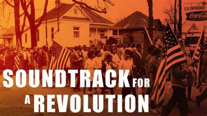 Watch Soundtrack for a Revolution | American Experience | Official Site