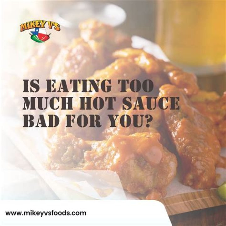 We Added Too Much Hot Sauce, What Can We Do? (Solution found)