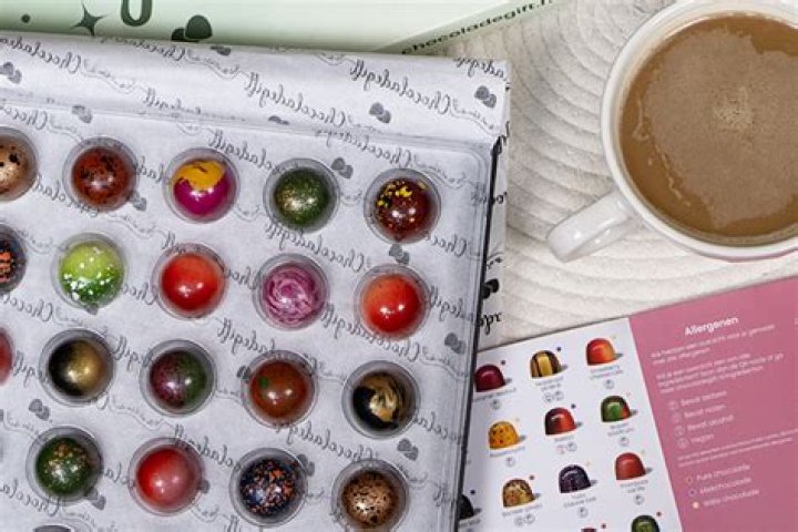 Welk Fruit Past Bij Chocolade? (Perfect answer)