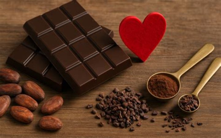 Welke Chocolade Is Gezond? (Question)