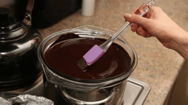 Welke Chocolade Smelt Goed? (Correct answer)
