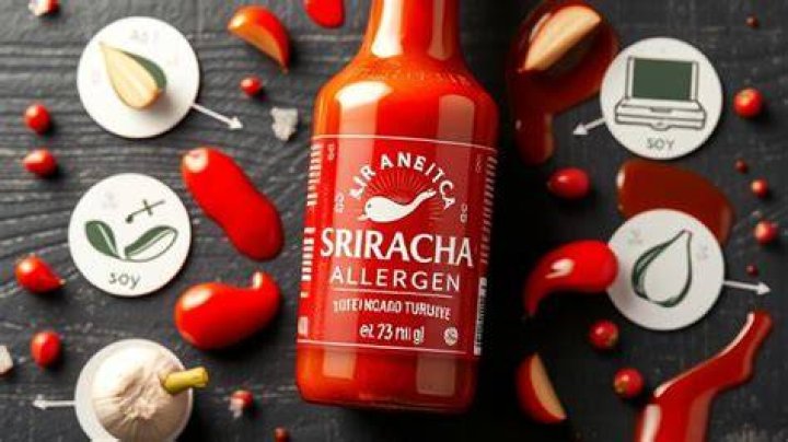 What Allergens Does Sriracha Contain? (Perfect answer)