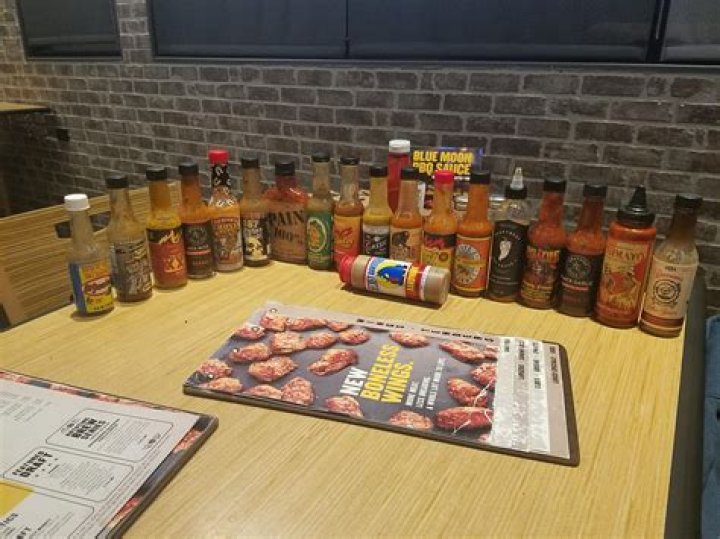 What Are Bdubs Hot Sauce? (Correct answer)