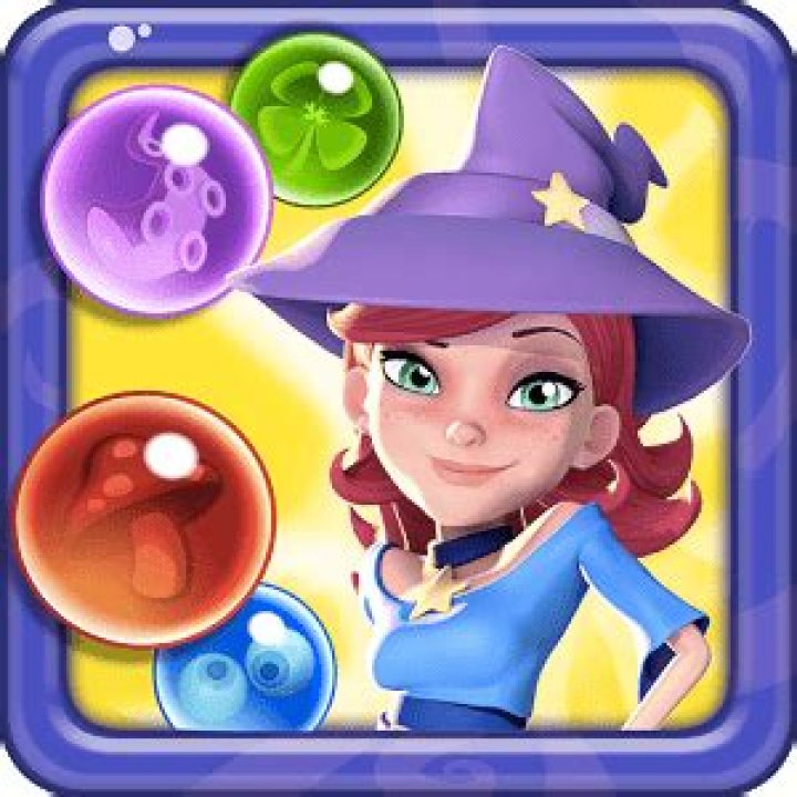 What are bubble wheels in Bubble Witch 2?
