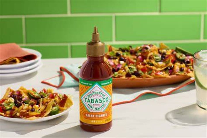 What Can You Replace Tabasco Sauce With? (Solved)