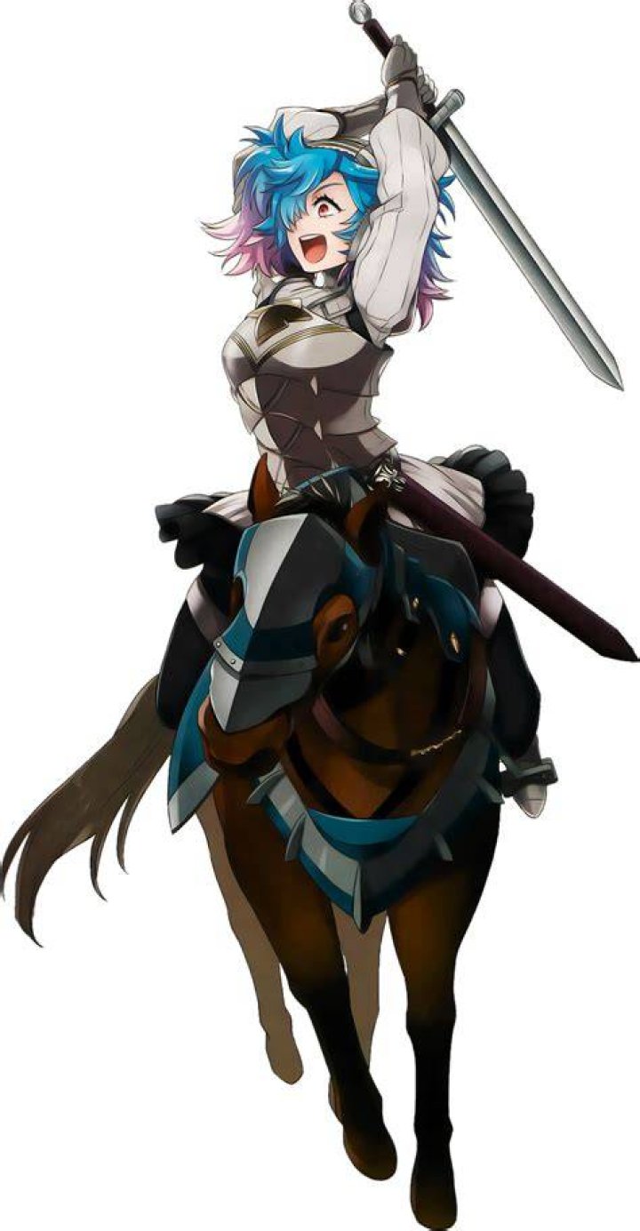 What Dere Is Peri Fe:Fates? (Solution found)