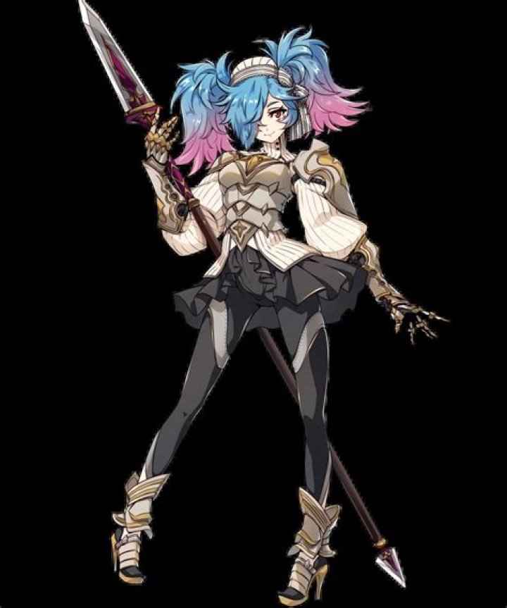 What Did Peri Do After The War Fire Emblem? (Solution found)