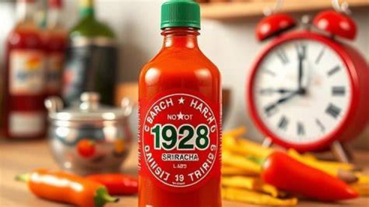 What Did Sriracha First Originated In? (Solution)