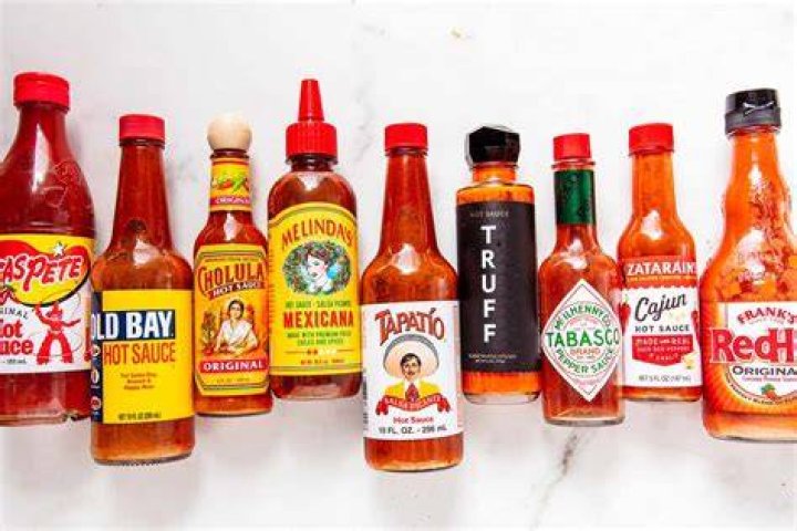 What Do You Use Hot Sauce For? (Solved)