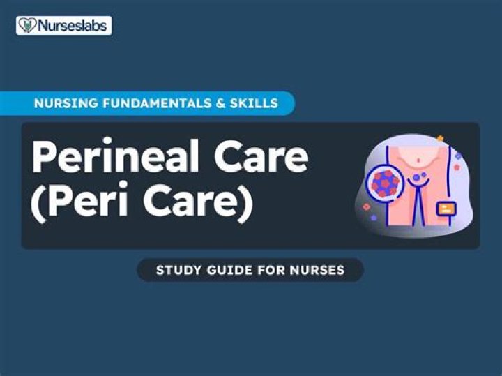 What Does A Peri-operaive Nurse Do? (Solved)