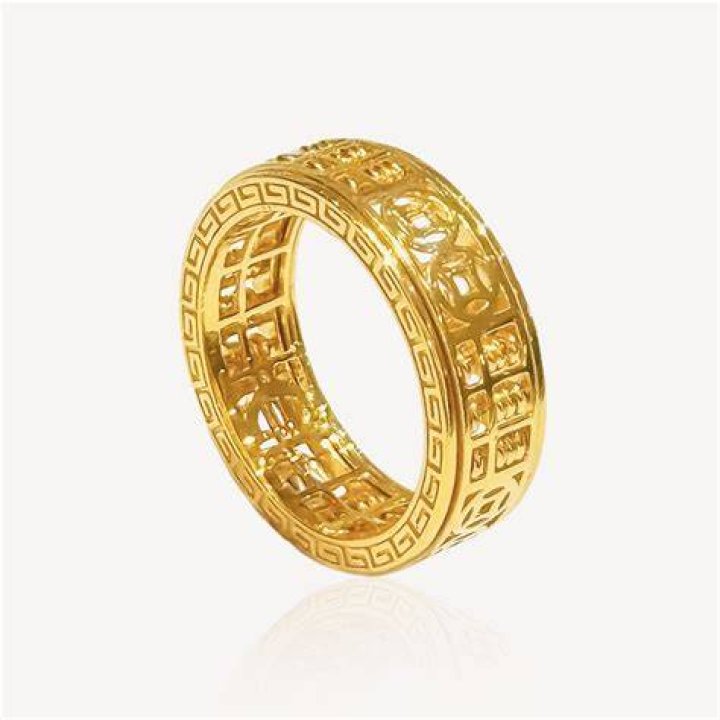 What does abacus ring mean?