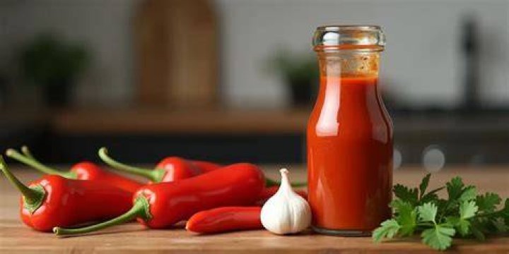 What Does Hot Sauce Have In It? (Solution)