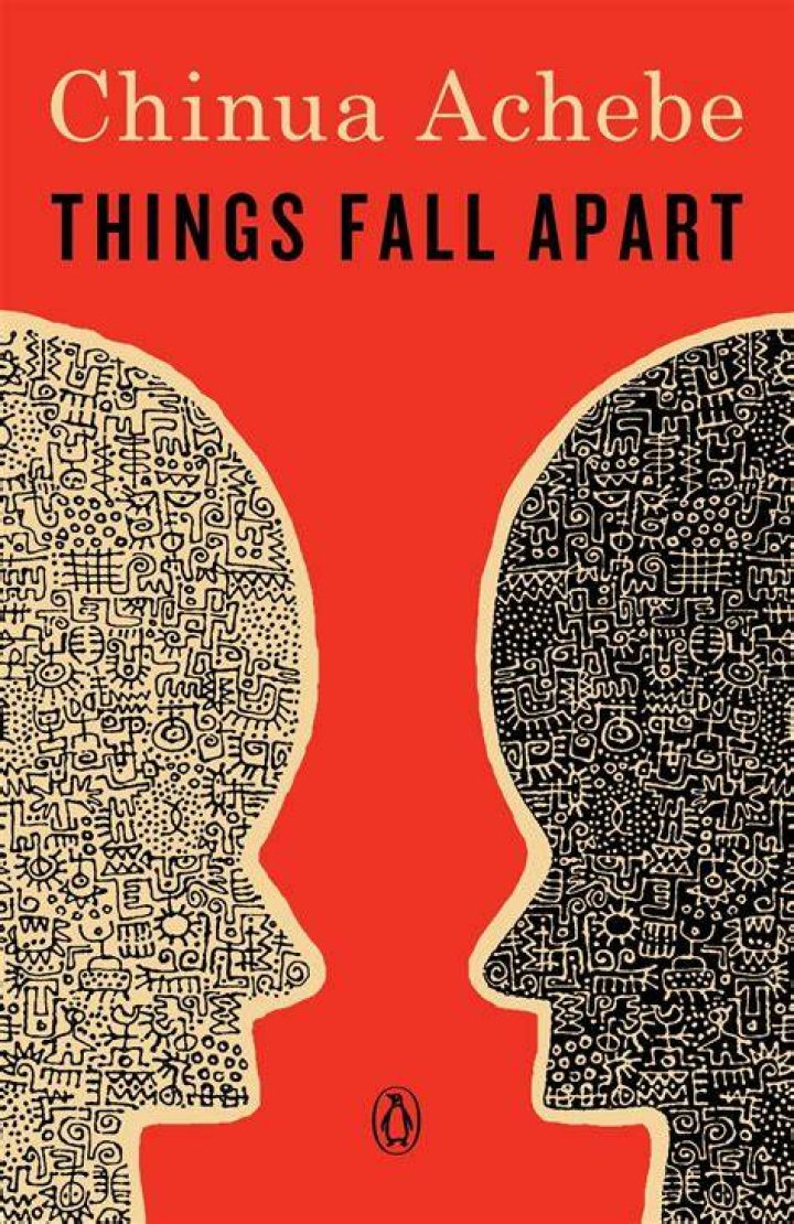What does OSU mean in things fall apart?