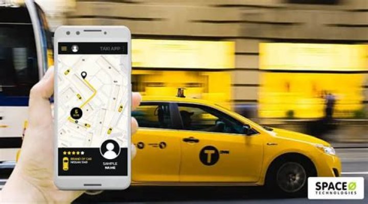 What does Spain use instead of Uber?