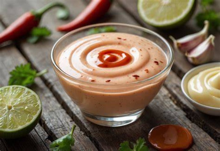 What Does Sriracha Mayo Taste Like? (Solution found)