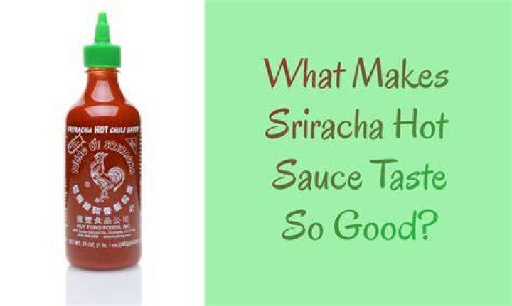 What Goes Good With Sriracha? (Solved)