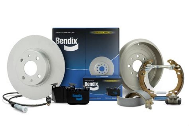 What happened to Bendix?
