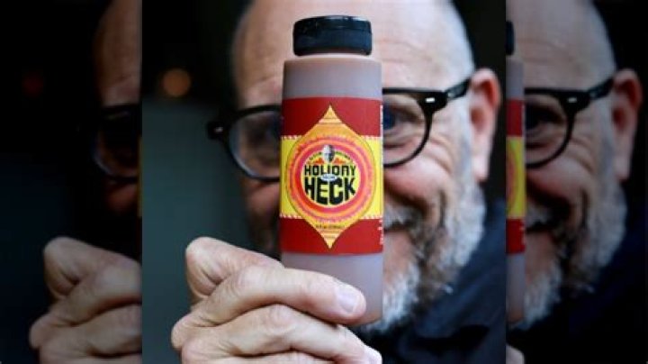 What Hot Sauce Does Alton Brown Use? (Correct answer)