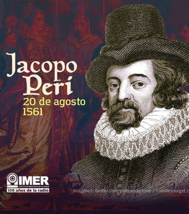 What Inspired Jacopo Peri?