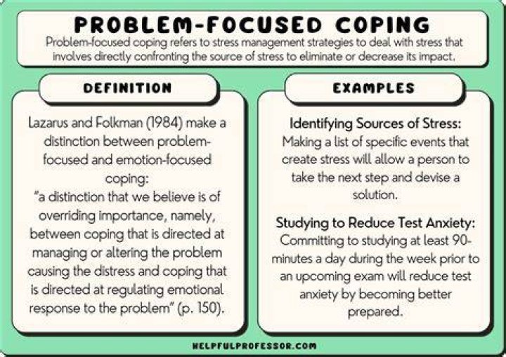 What is a coping question examples?