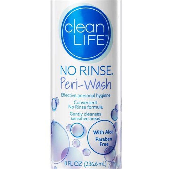What Is A Peri Wash? (Correct answer)