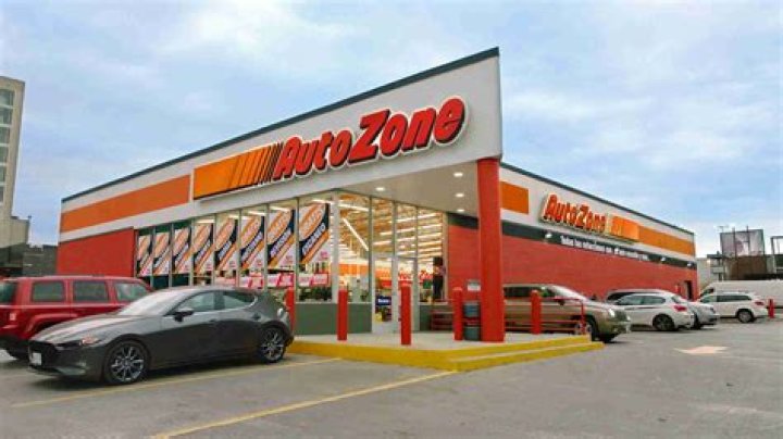 What Is AutoZone?