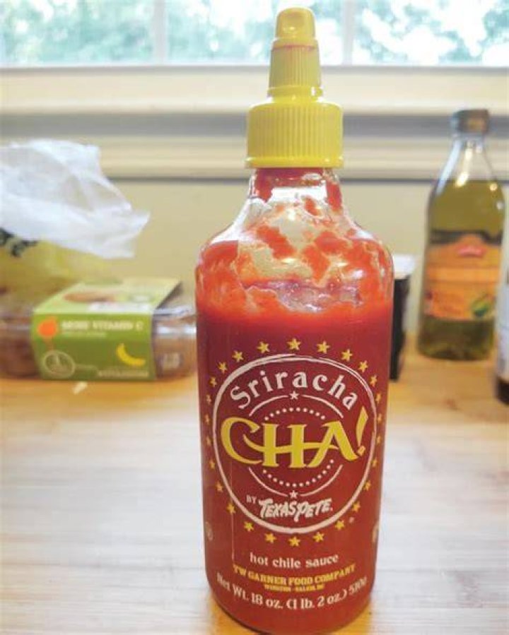 What Is Best Sriracha? (Solution found)