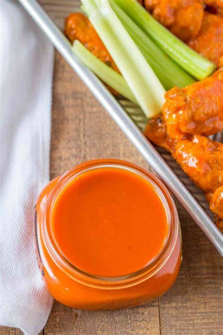What Is “buffalo Sauce” -wings? (Solution found)