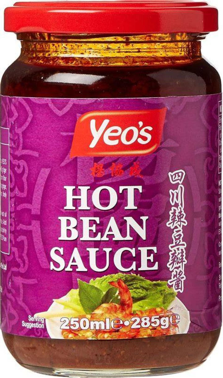 What Is Hot Bean Sauce?