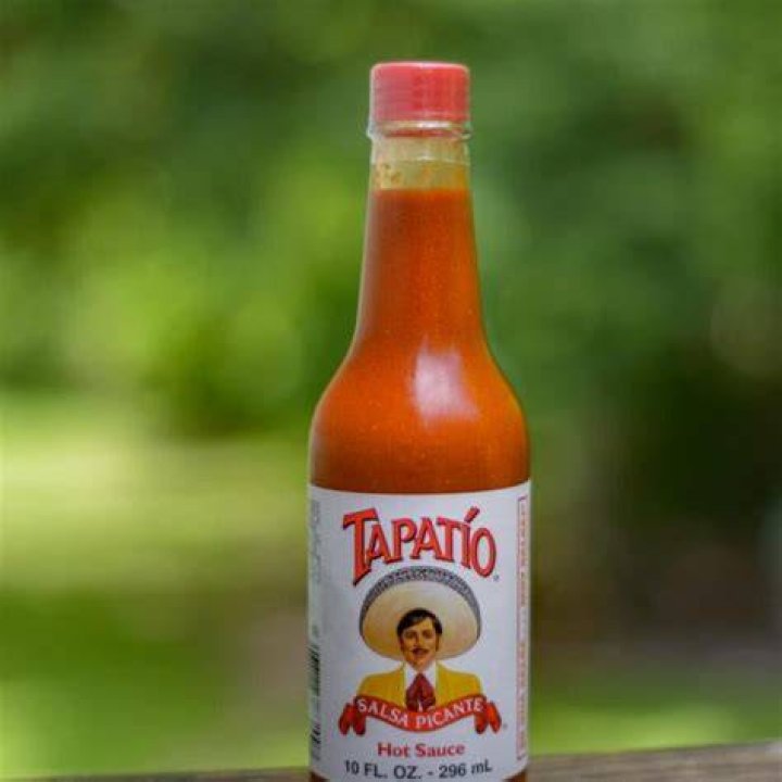 What Is Hotter Tapatio Or Sriracha? (Solution)