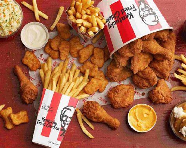 What Is KFC?