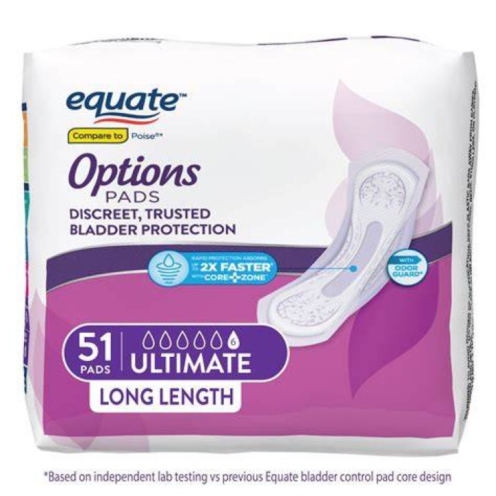 What Is Normal, Peri-pads Length? (Question)