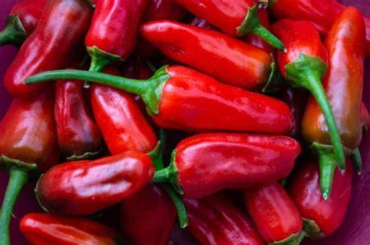 What Is Peri Peri Pepper? (Correct answer)